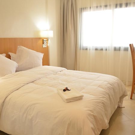 Hotel El Bachir ดาคห์ลา ภายนอก รูปภาพ