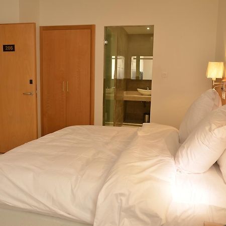Hotel El Bachir ดาคห์ลา ภายนอก รูปภาพ