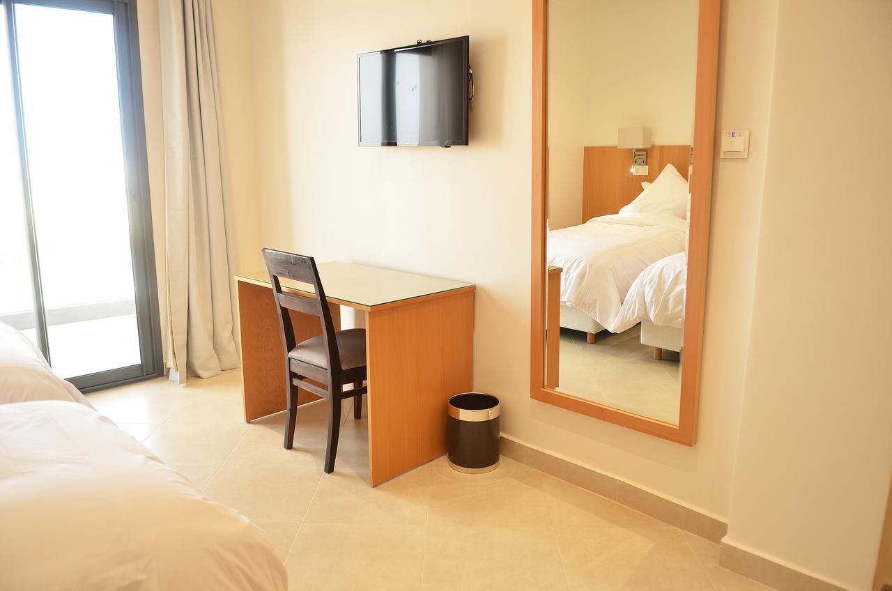 Hotel El Bachir ดาคห์ลา ภายนอก รูปภาพ