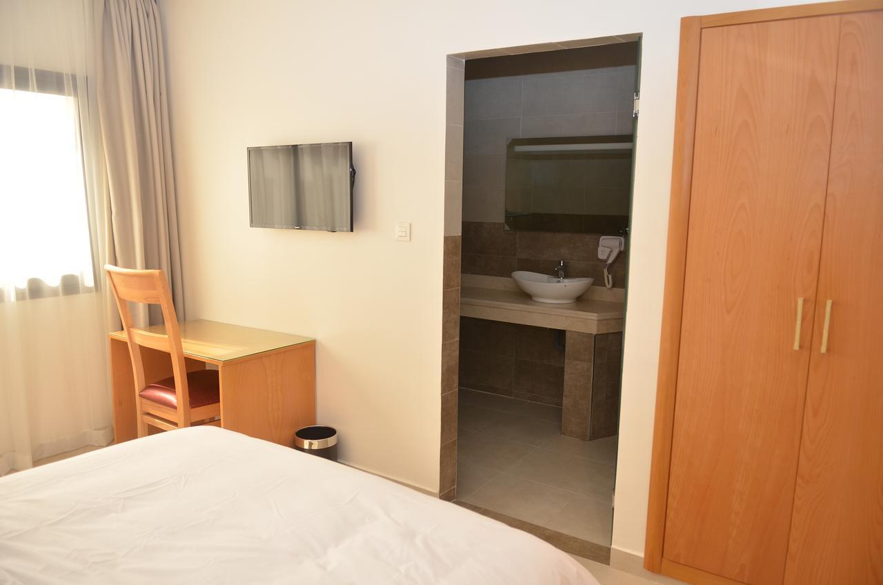 Hotel El Bachir ดาคห์ลา ภายนอก รูปภาพ