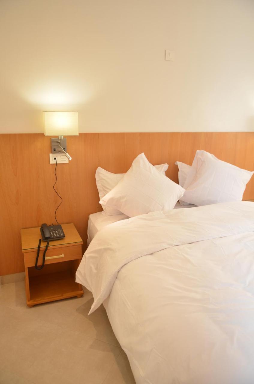 Hotel El Bachir ดาคห์ลา ภายนอก รูปภาพ