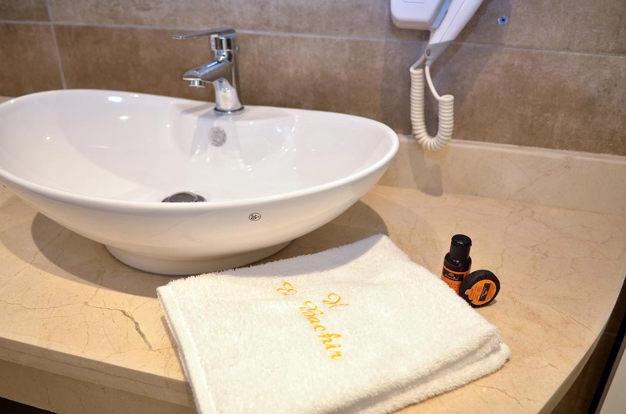 Hotel El Bachir ดาคห์ลา ภายนอก รูปภาพ