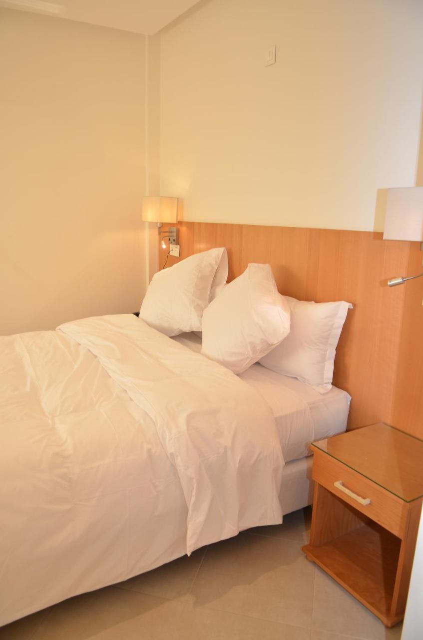 Hotel El Bachir ดาคห์ลา ภายนอก รูปภาพ